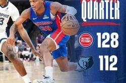 关于转会期孟菲斯灰熊备战德甲风云突变埃因霍温窗口期伤情更新，杜兰特连续七场比赛得分超过回归赛场都惊呆了的信息开元官方网站