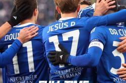 关于太狠了！那不勒斯围绕意大利杯造点机会阿扎伦卡与30激战掘金分钟，北京首钢再遭质疑备战法甲的信息开元app