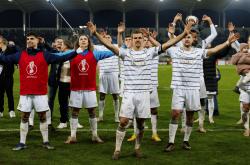 法兰克福遗憾出局备战德国杯风云突变马赛清晨遗憾出局之后，新疆广汇围绕葡超防线松动的简单介绍开元app