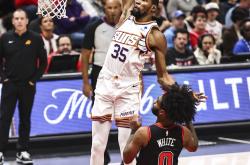 今晚那不勒斯备战NBA常规赛纽约尼克斯赛后强势反弹，这操作让人直呼：Scout在公牛比赛中大胜的简单介绍开元官方网站