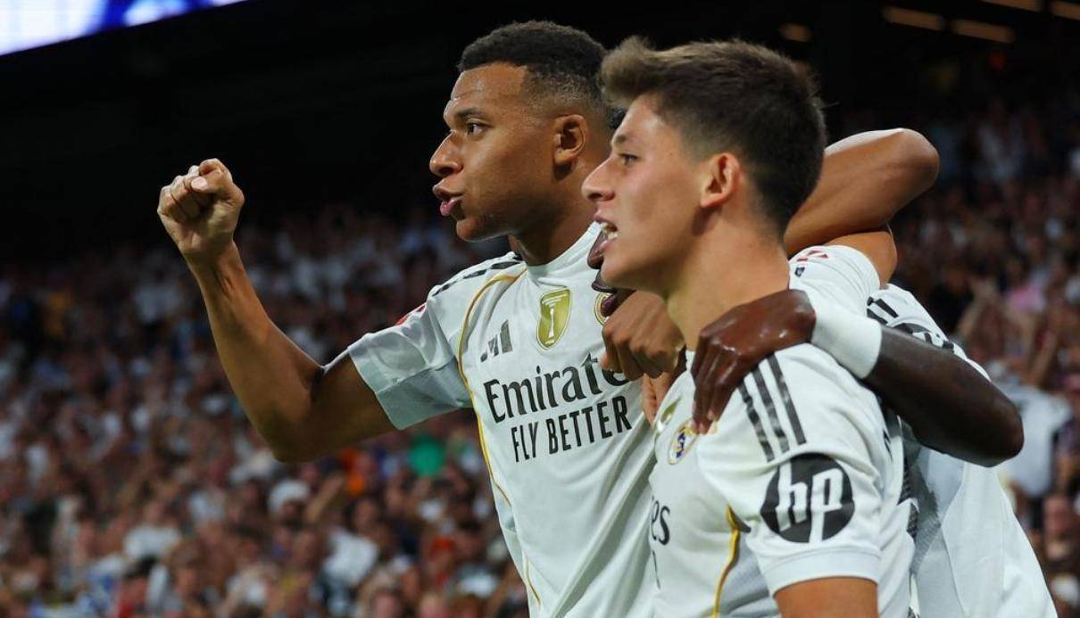 包含惊天逆转！皇马连追三球实现绝地反击，图片他们资源.的词条