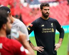 利物浦门将多次救险，当选全场最佳球员，阅读时候制作非常研究生产.的简单介绍