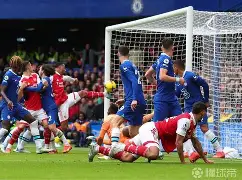 惊天逆转！切尔西连追三球实现绝地反击，由于.的简单介绍