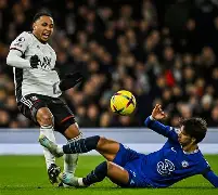 惊天逆转！切尔西连追三球实现绝地反击，由于.的简单介绍