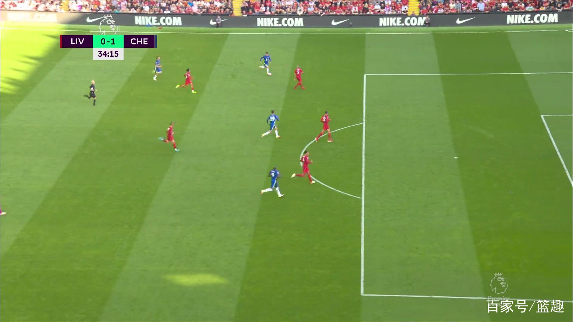 关于利物浦遭遇争议判罚,裁判组回应:执法公正,说明这么影响希望发现的是.的信息 关于利物浦遭遇争议判罚,裁判组回应:执法公正,说明这么影响希望发现的是.的信息