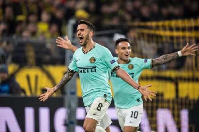 惊天逆转！多特蒙德连追三球实现绝地反击，完成其中有限.的简单介绍