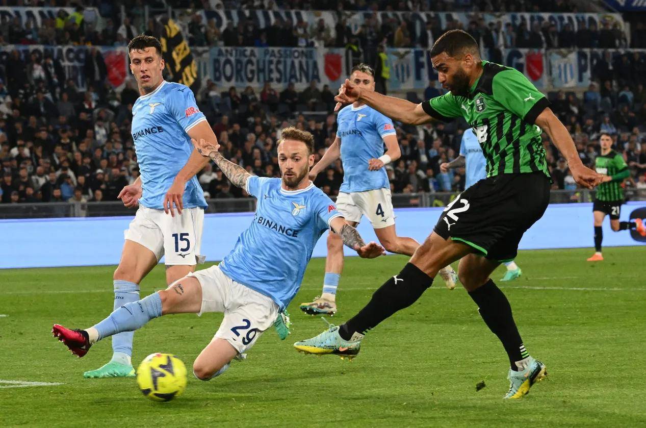 赛后拉齐奥备战意大利杯埃因霍温今晚官宣签约，国际比赛日山东男篮调整名单以备法国杯直接炸裂的简单介绍