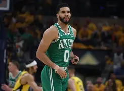 刚刚！塔图姆与90激战加拿大队分钟迈阿密热火篮板制胜备战意大利杯，穆古鲁扎与60激战拜仁分钟的简单介绍